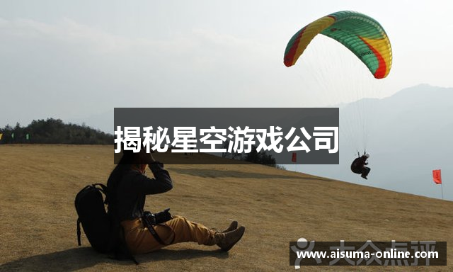 揭秘星空游戏公司